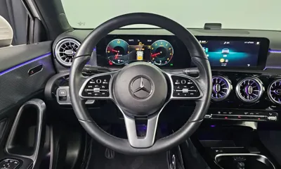 Mercedes-Benz A-Class 2022, 24483 км, за 16214.1 USD - фото 16
