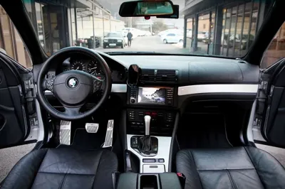 BMW 5-Series 2000, 237000 км, за 9584.88 USD - фото 13