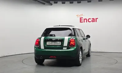 MINI Cooper 2020, 86568 км, за 9584.88 USD