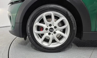 MINI Cooper 2020, 86568 км, за 9584.88 USD