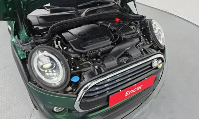 MINI Cooper 2020, 86568 км, за 9518.18 USD - фото 6