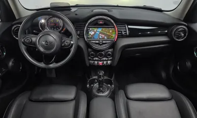 MINI Cooper 2020, 86568 км, за 9518.18 USD - фото 7