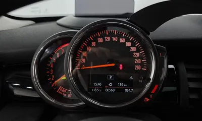 MINI Cooper 2020, 86568 км, за 9518.18 USD - фото 8