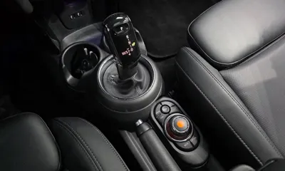 MINI Cooper 2020, 86568 км, за 9518.18 USD - фото 9