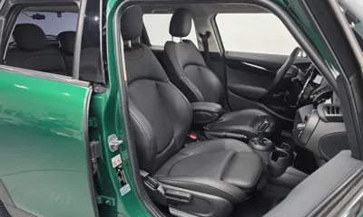 MINI Cooper 2020, 86568 км, за 9518.18 USD - фото 10