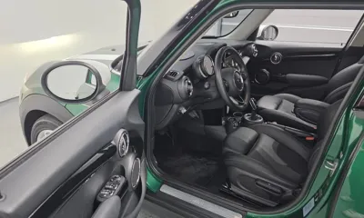 MINI Cooper 2020, 86568 км, за 9518.18 USD - фото 11