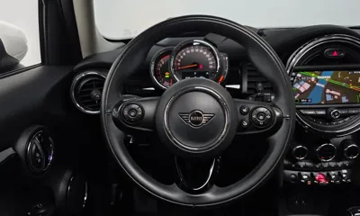 MINI Cooper 2020, 86568 км, за 9518.18 USD - фото 13