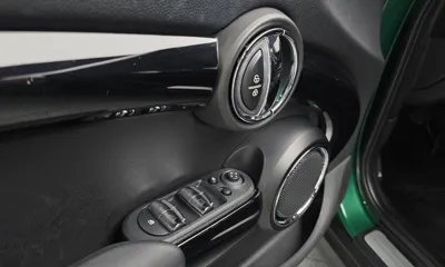MINI Cooper 2020, 86568 км, за 9518.18 USD - фото 19