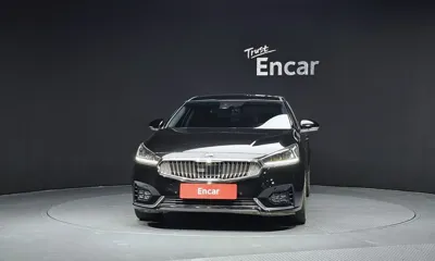 Kia K7 2017, 137173 км, за 4757.18 USD