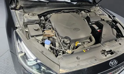 Kia K7 2017, 137173 км, за 4757.18 USD - фото 6