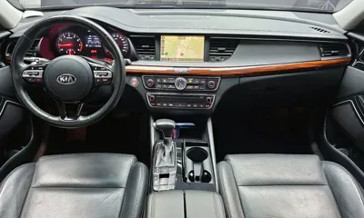 Kia K7 2017, 137173 км, за 4757.18 USD - фото 7