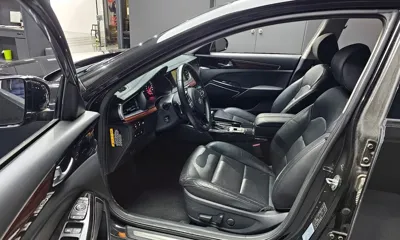 Kia K7 2017, 137173 км, за 4757.18 USD - фото 10