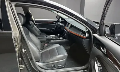 Kia K7 2017, 137173 км, за 4757.18 USD - фото 11