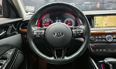 Kia K7 2017, 137173 км, за 4757.18 USD - фото 13