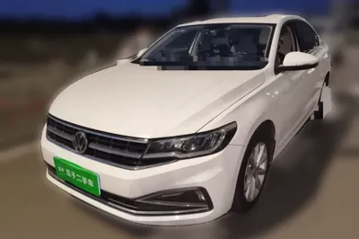 Volkswagen Bora · 2019 год