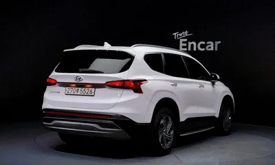 Hyundai Santafe 2021, 177146 км, за 11400.66 USD