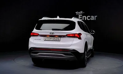 Hyundai Santafe 2021, 177146 км, за 11400.66 USD