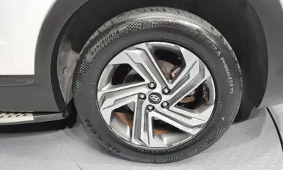 Hyundai Santafe 2021, 177146 км, за 11400.66 USD