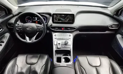 Hyundai Santafe 2021, 177146 км, за 11400.66 USD - фото 7