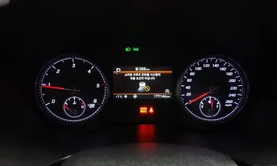 Hyundai Santafe 2021, 177146 км, за 11400.66 USD - фото 8