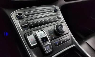 Hyundai Santafe 2021, 177146 км, за 11400.66 USD - фото 9