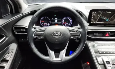 Hyundai Santafe 2021, 177146 км, за 11400.66 USD - фото 13