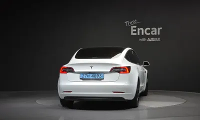 Tesla Model 3 2020, 182699 км, за 13266.05 USD