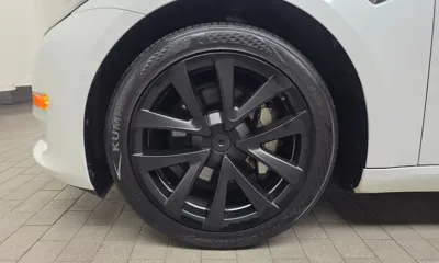 Tesla Model 3 2020, 182699 км, за 13266.05 USD