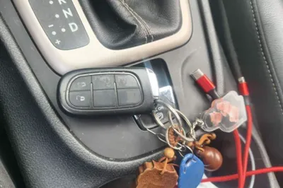 Jeep Cherokee 2017, 119700 км, за 5484 USD - фото 10