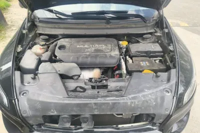 Jeep Cherokee 2017, 119700 км, за 5484 USD - фото 11