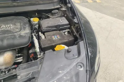 Jeep Cherokee 2017, 119700 км, за 5484 USD - фото 12