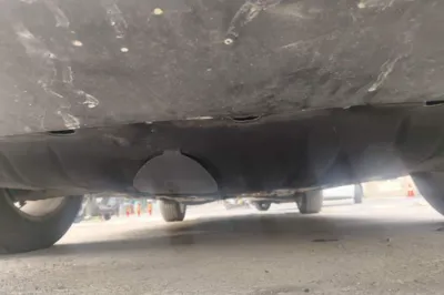 Jeep Cherokee 2017, 119700 км, за 5484 USD - фото 14