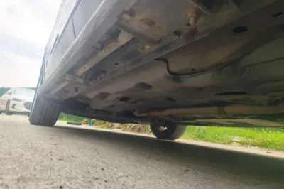 Jeep Cherokee 2017, 119700 км, за 5484 USD - фото 18