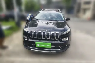 Jeep Cherokee 2017, 119700 км, за 5484 USD - фото 20