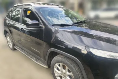 Jeep Cherokee 2017, 119700 км, за 5484 USD - фото 21