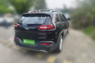 Jeep Cherokee 2017, 119700 км, за 5484 USD - фото 24