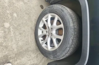 Jeep Cherokee 2017, 119700 км, за 5484 USD - фото 26