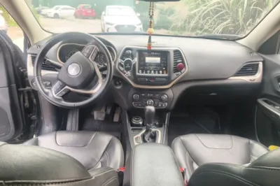 Jeep Cherokee 2017, 119700 км, за 5484 USD - фото 27