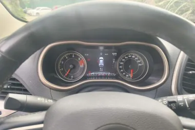Jeep Cherokee 2017, 119700 км, за 5484 USD - фото 29