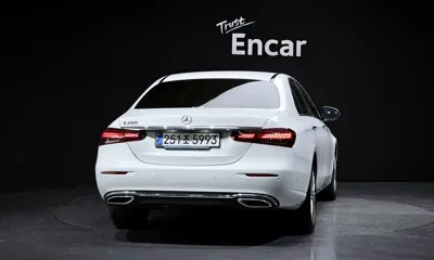 Mercedes-Benz E-Class 2023, 24803 км, за 29492.89 USD