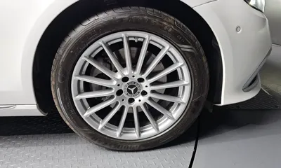 Mercedes-Benz E-Class 2023, 24803 км, за 29492.89 USD