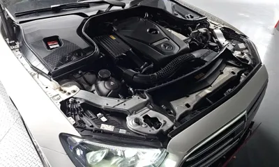 Mercedes-Benz E-Class 2023, 24803 км, за 29492.89 USD - фото 6