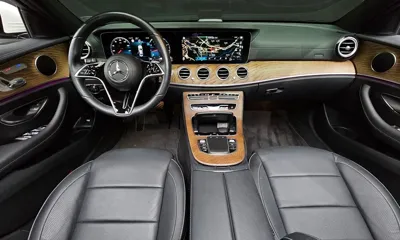 Mercedes-Benz E-Class 2023, 24803 км, за 29492.89 USD - фото 7