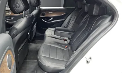 Mercedes-Benz E-Class 2023, 24803 км, за 29492.89 USD - фото 12