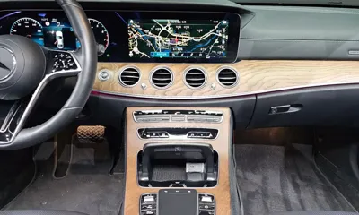 Mercedes-Benz E-Class 2023, 24803 км, за 29492.89 USD - фото 14