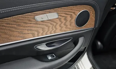 Mercedes-Benz E-Class 2023, 24803 км, за 29492.89 USD - фото 17