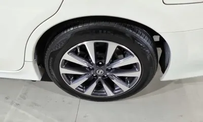 Nissan Altima 2017, 72000 км, за 4791.91 USD