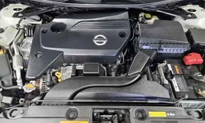 Nissan Altima 2017, 72000 км, за 4791.91 USD - фото 6