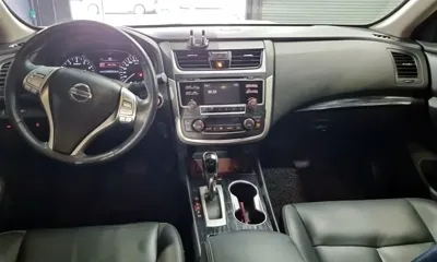 Nissan Altima 2017, 72000 км, за 4791.91 USD - фото 7
