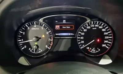 Nissan Altima 2017, 72000 км, за 4791.91 USD - фото 8